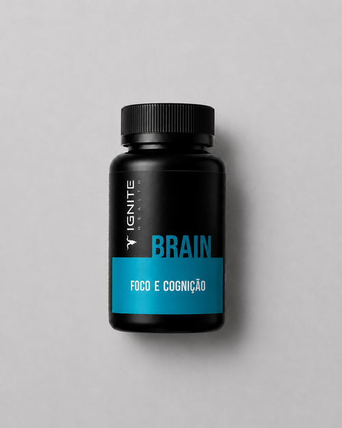 Ignite Brain - Foco e Cognição