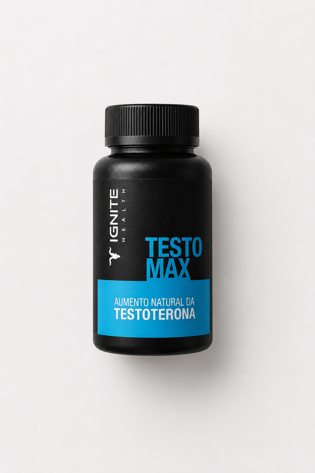 Testo Max p/ 3 meses - Vitalidade Masculina