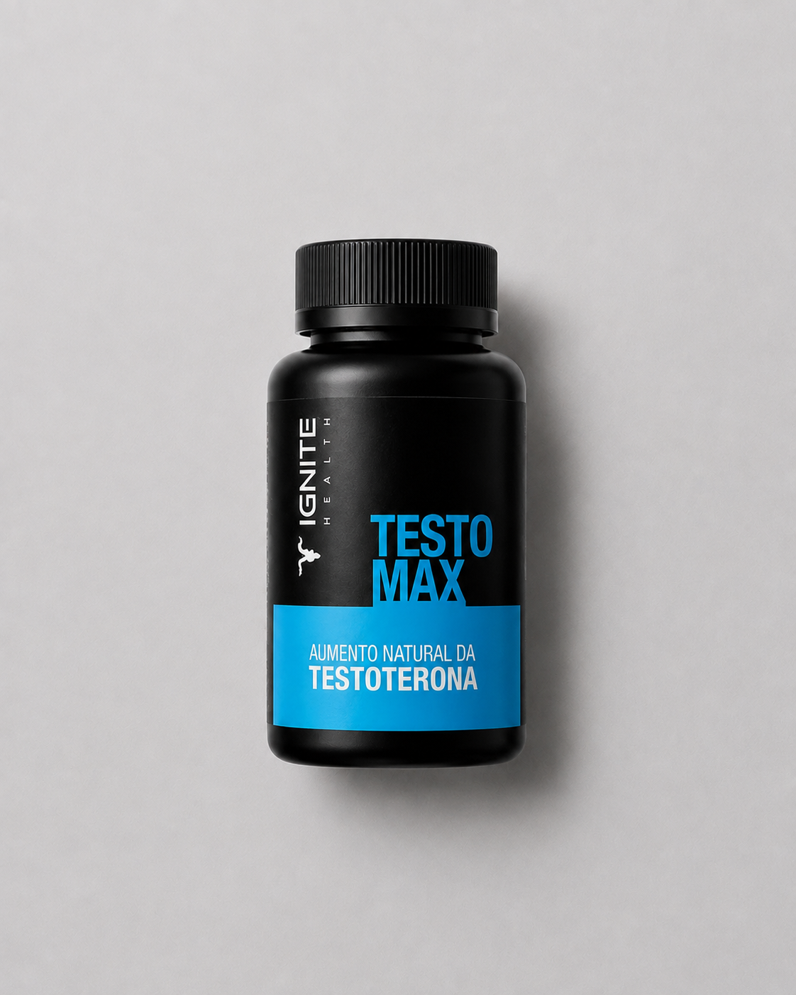 Testo Max - Vitalidade Masculina 30 doses
