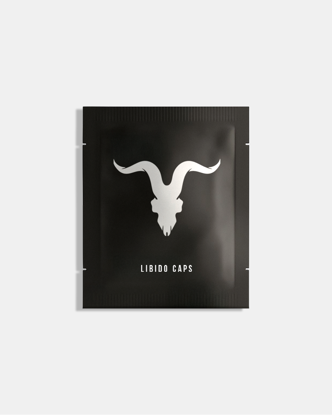 Libido Caps - Cápsulas de Tadalafil 15 doses